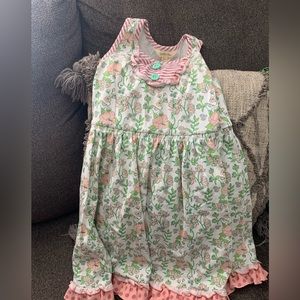 Matilda Jane Dress